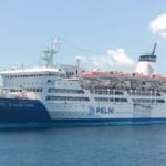 Jadwal Kapal Bukit Siguntang