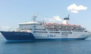 Jadwal Kapal Bukit Siguntang