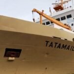 Jadwal Kapal Ternate untuk KM Tatamailau