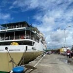 KAPAL PELNI KM BINAIYA