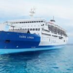 KM Dorolonda yang diupload akun Instagram Pelni pada 15 Oktober 2024