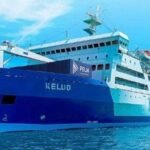 KM Kelud Senin 11 Nov 24 7