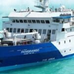 KM Pangrango Rabu 30 Oktober 2024 1