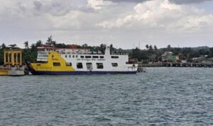 KMP Tanjung Burang 00076