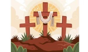 Kalender April 2025 Apakah Tanggal 18 April 2025 Jumat Agung Libur Cek Tanggalnya Sekarang