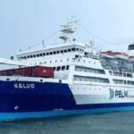 Kapal Pelni KM Kelud2