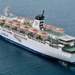Kapal pelni dishun aceh