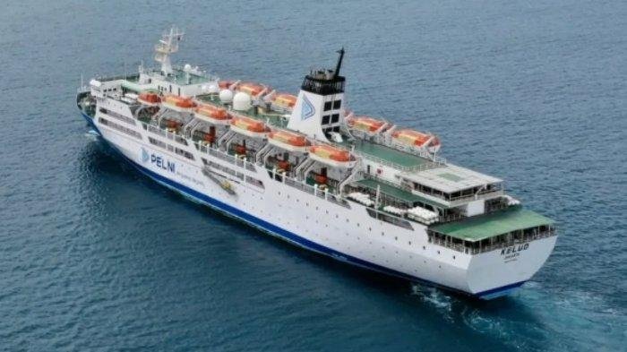 Kapal pelni dishun aceh
