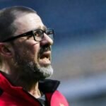 Pelatih Persik Kediri Marcelo Rospide