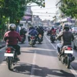 Pemutihan Pajak Kendaraan Dengan Samsat Drive Thru