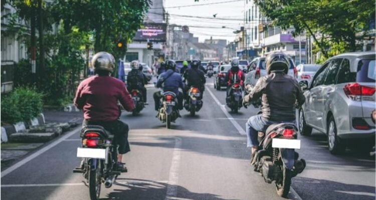 Pemutihan Pajak Kendaraan Dengan Samsat Drive Thru