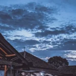 Prakiraan Cuaca Kota Semarang Hari Ini BMKG Cuaca Berawan dan Potensi Hujan Ringan