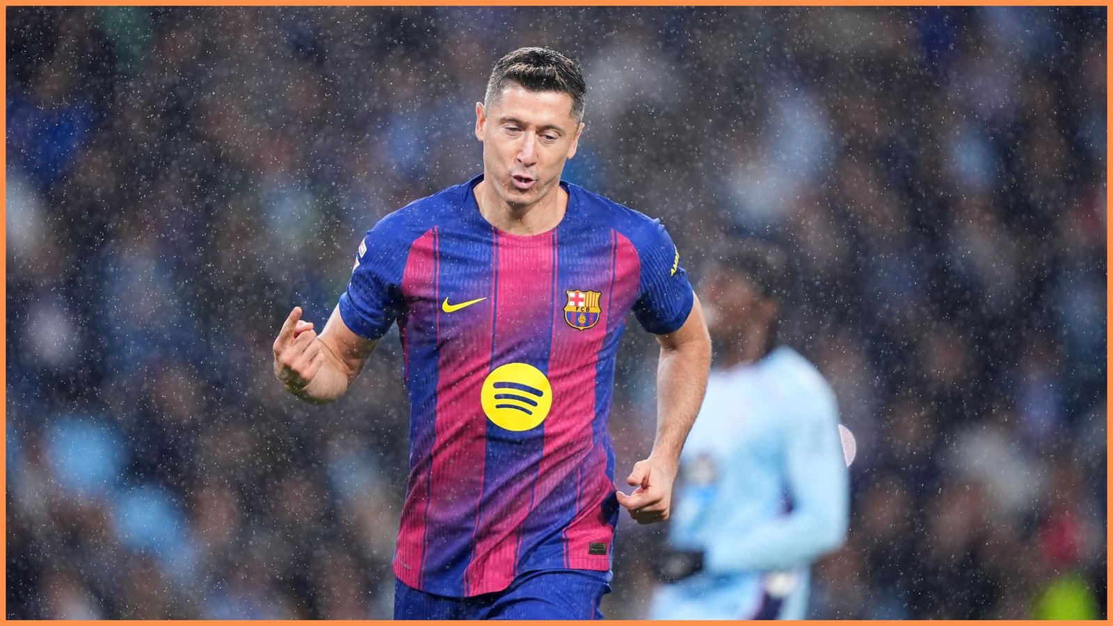 RC Celta de Vigo v FC Barcelona LaLiga EA Sports 1