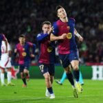 Robert Lewandowski 3