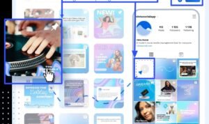 SS VS How to Get Notes on Instagram17