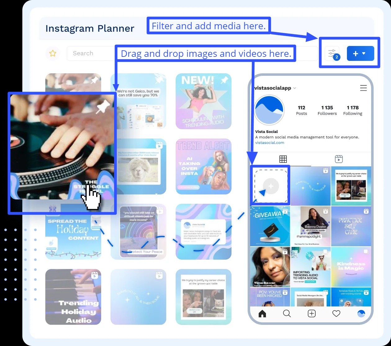 SS VS How to Get Notes on Instagram17