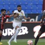 Saudi Arabia Soccer 76952