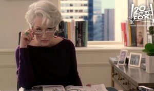 The Devil Wears Prada 2