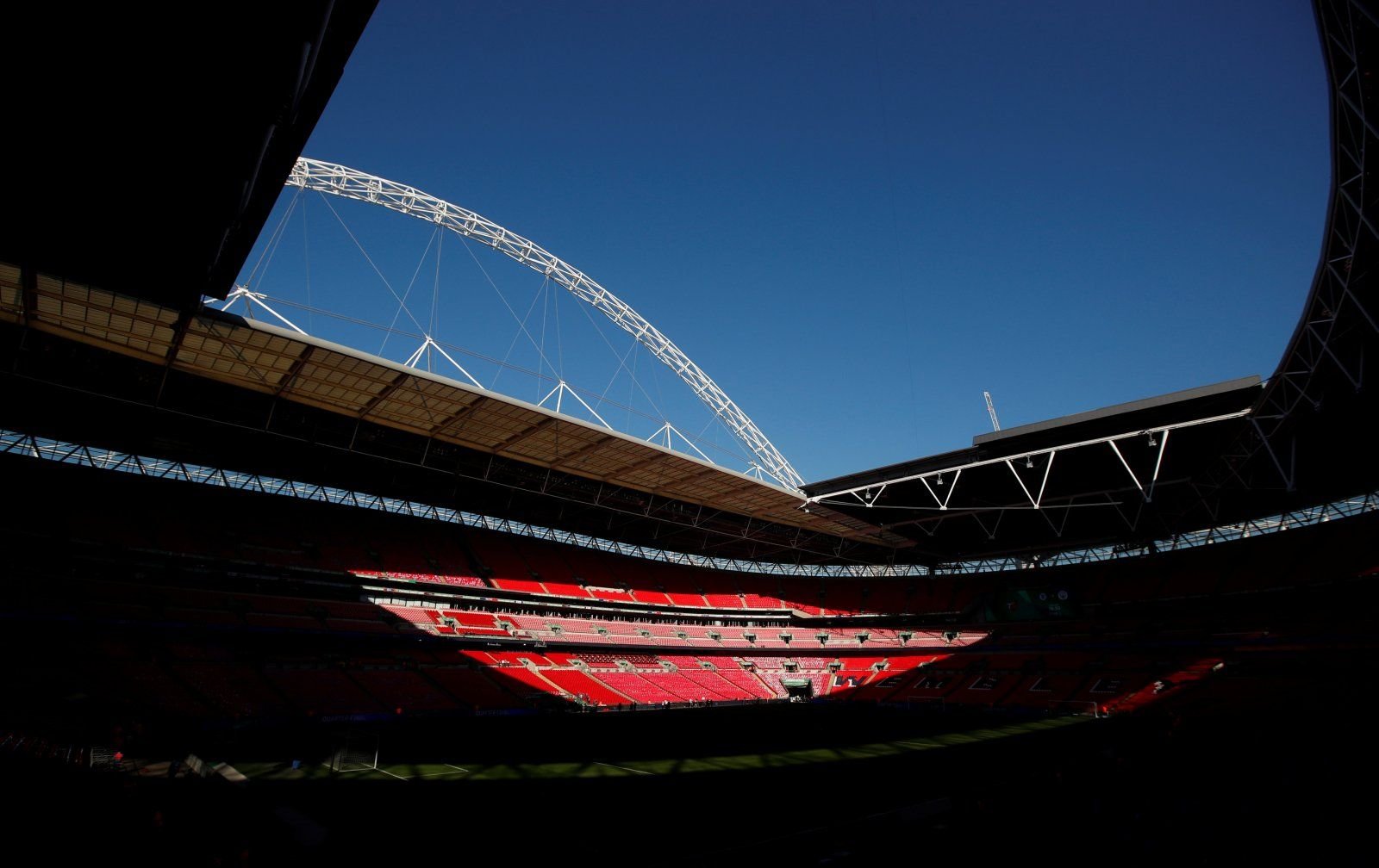 Wembley Stadium