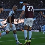 aston villa vs nottingham forest stats