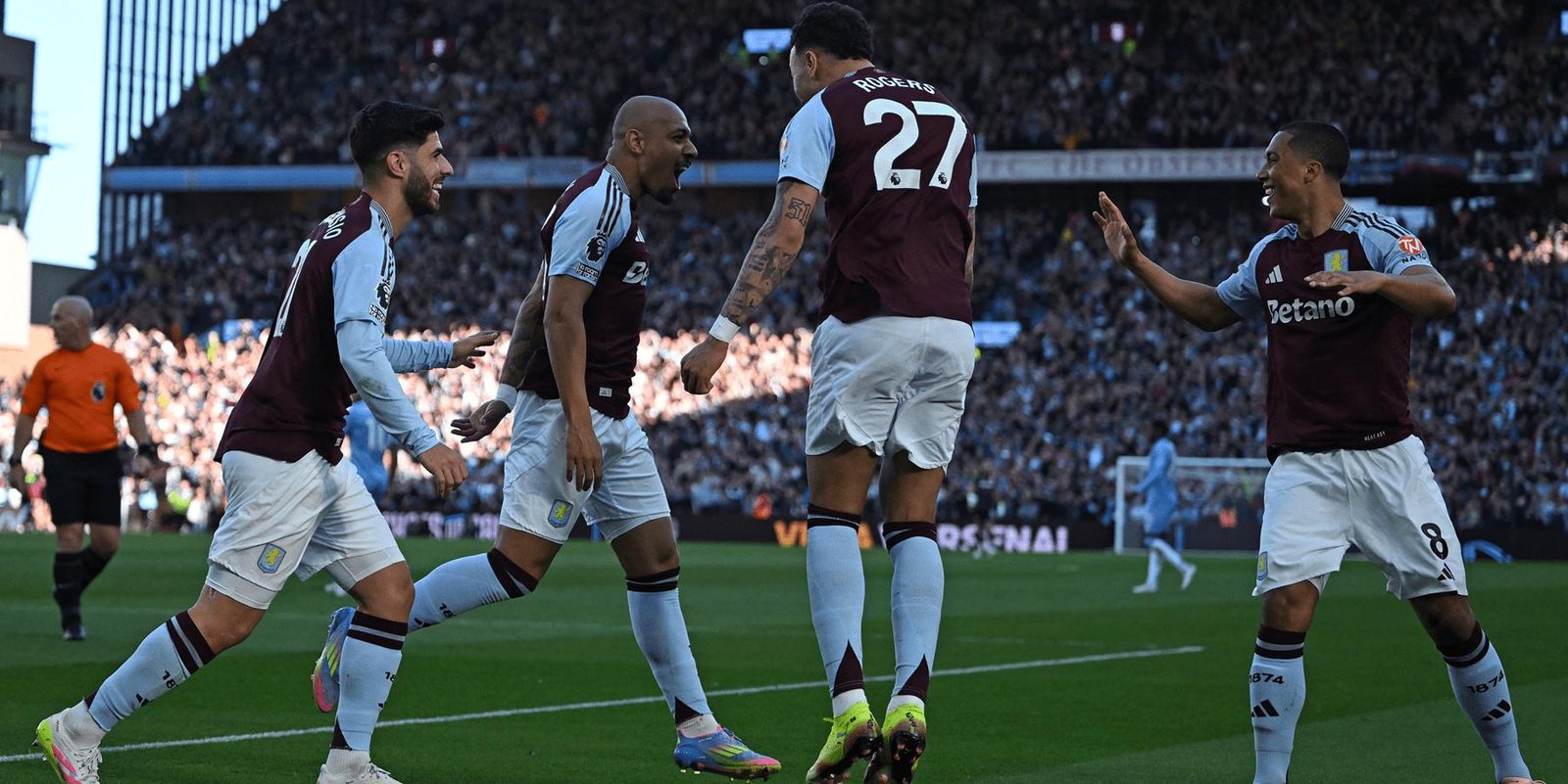 aston villa vs nottingham forest stats