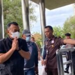 bupati ponorogo sugiri sancoko tiba di kpk setelah terjaring ott pgw