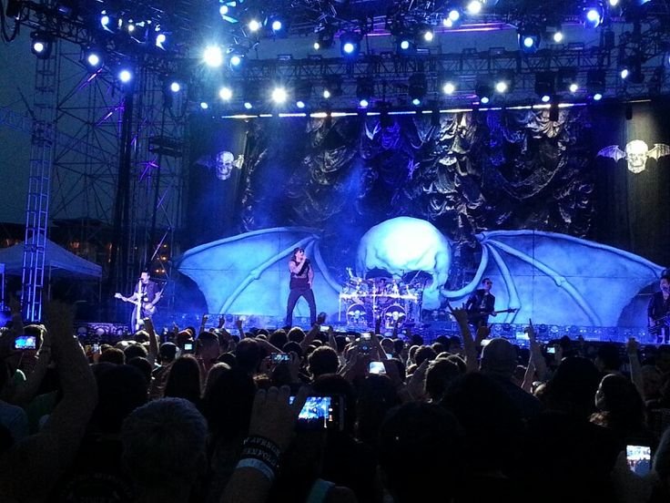 da781252006c1d4190d390b60d870d90 avenged sevenfold