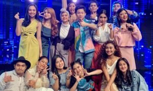 daftar 15 kontestan yang melaju ke panggung spektakuler indonesian idol 2019 xOlcek2jKz