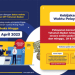 deadline spt pph badan layanan tatap muka djp dibuka hingga 28 april 230418094123