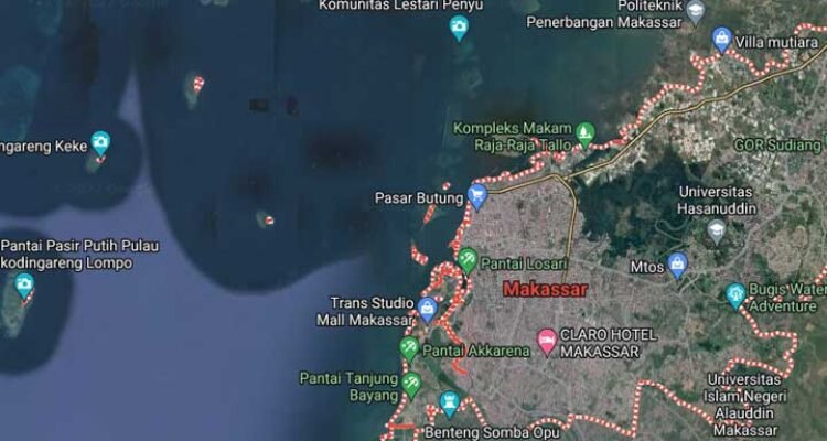 Jadwal Kapal PELNI Makassar Juni 2026