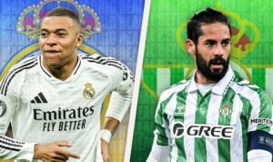 epl real madrid vs real betis