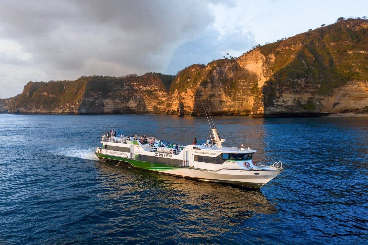 ferry from bali to lombok 1200