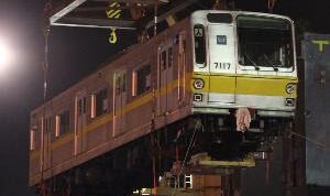 gerbong khusus perempuan