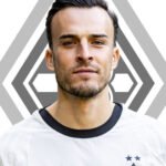 haris tabakovic gladbach 25 26