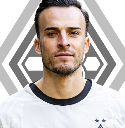 haris tabakovic gladbach 25 26