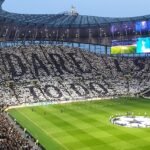 header tottenham hotspur stadium
