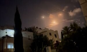 iranmissilesisrael wide thumb