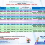 jadwal.kapal .penumpang.bulan .april .dan .mei .2024