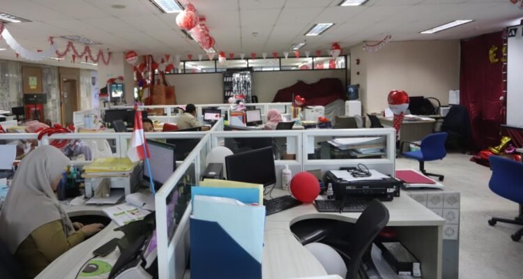 kebijakan 50 persen wfh asn 49930 1