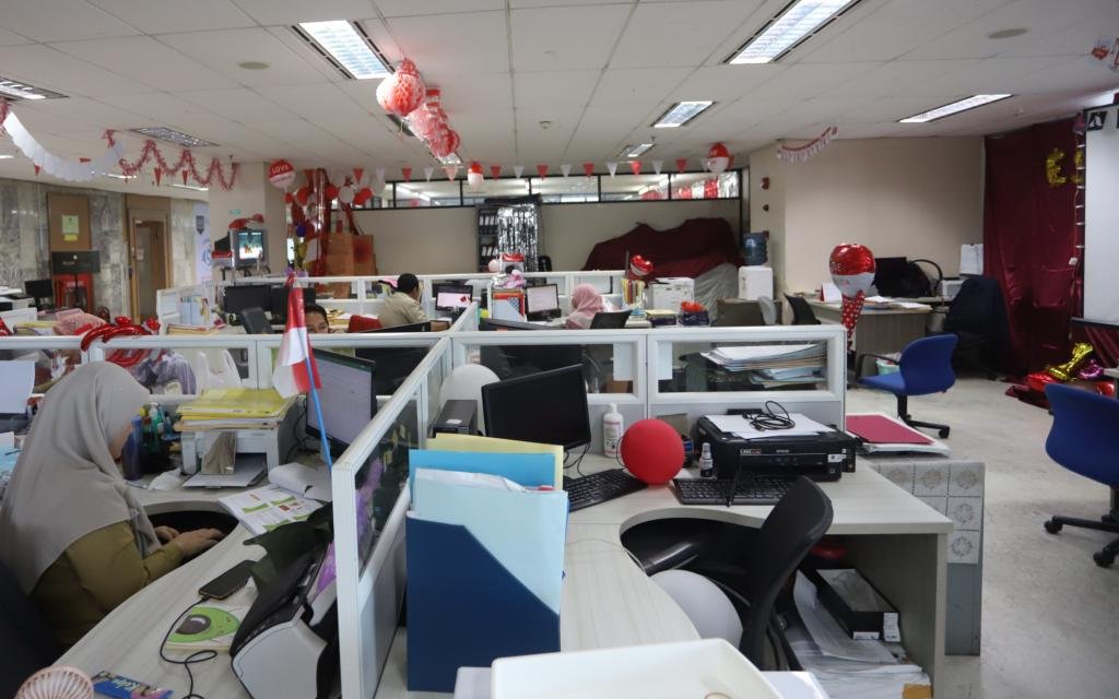 kebijakan 50 persen wfh asn 49930 1