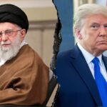 khamenei and trump 1