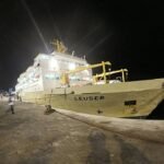 km leuser pelni makassar 2