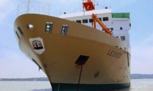 km leuser pelni162 7