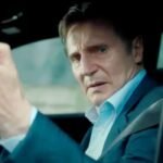 liam neeson retribution