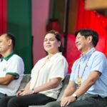 marcos sara duterte february 2024