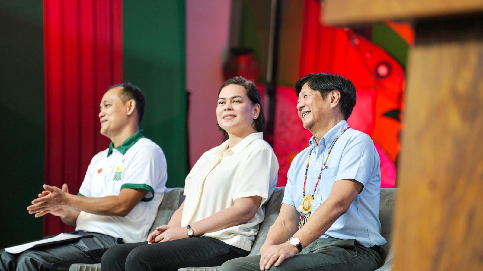 marcos sara duterte february 2024