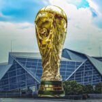 mercedes benz stadium world cup