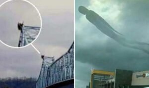 penampakan yang pernah terlihat di langit 20180728 111031