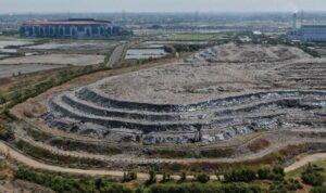 pengelolaan sampah di Surabaya 12