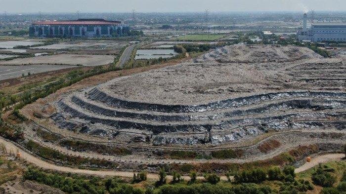 pengelolaan sampah di Surabaya 12